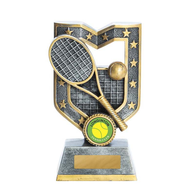 Aegis Series-Tennis