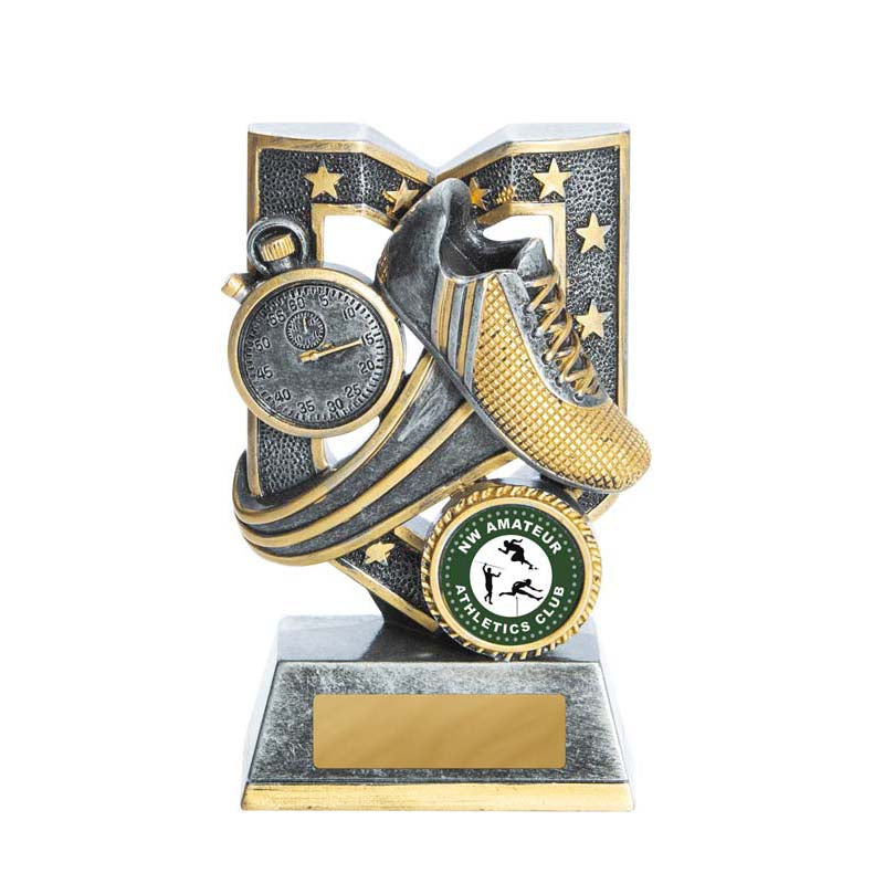 Aegis Series-Athletics