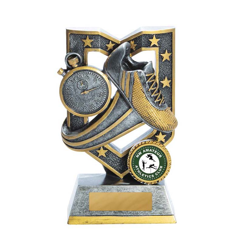 Aegis Series-Athletics