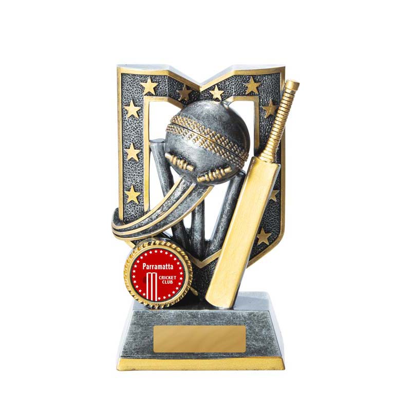 Aegis Series-Cricket