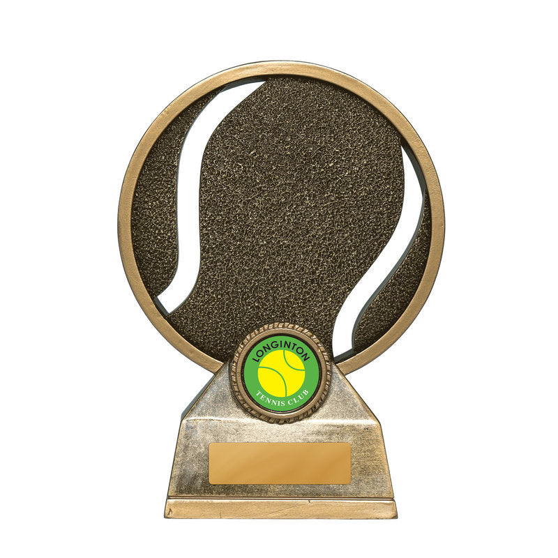 Crete Series - Tennis