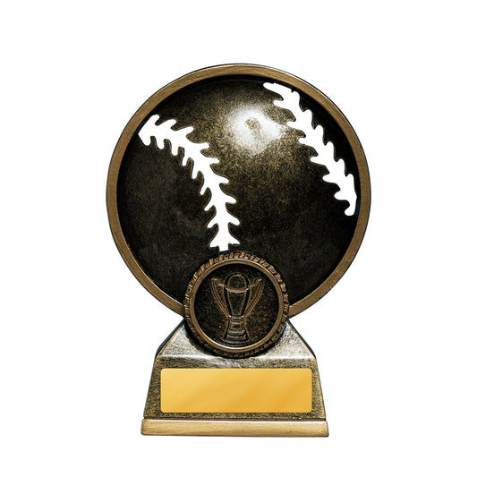 Crete Series - Baseball