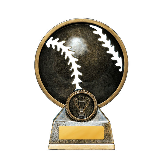 Crete Series - Baseball