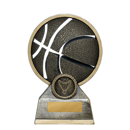 Crete Series - Basketball