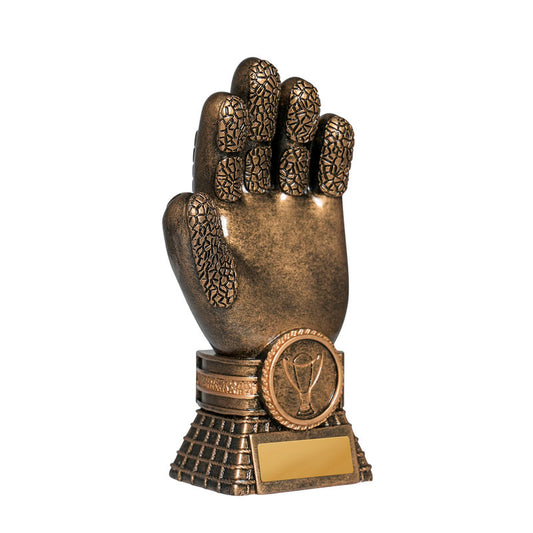 Golden Glove - Football