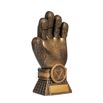 Golden Glove - Football