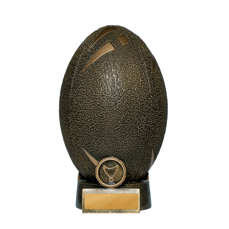 Golden Egg - Rugby