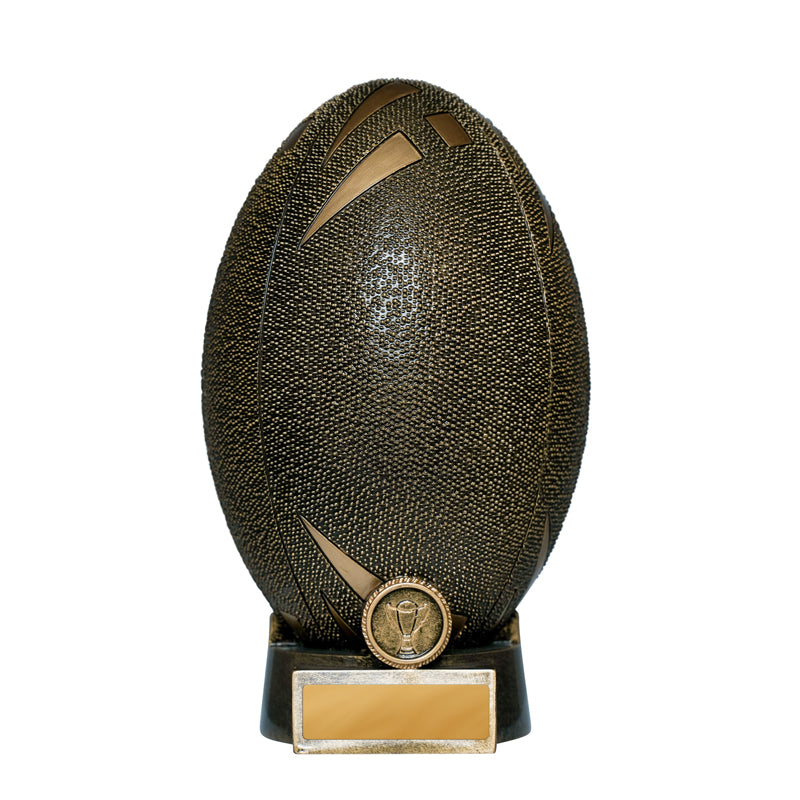 Golden Egg - Rugby