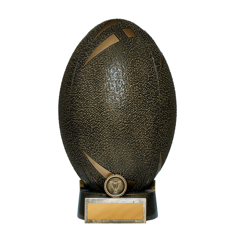 Golden Egg - Rugby