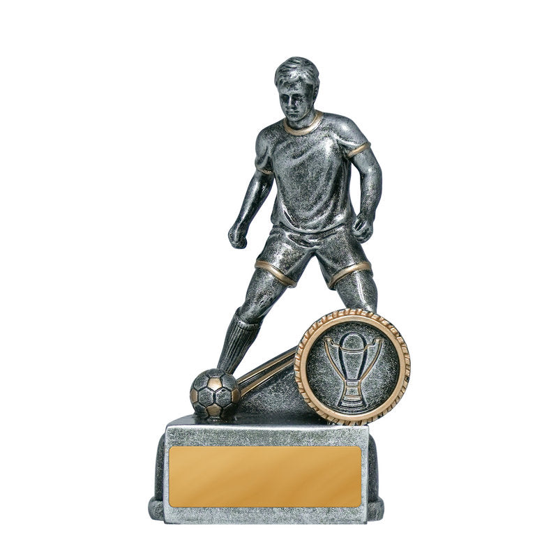 Tiki-taka - Football Male