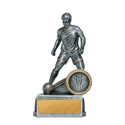 Tiki-taka - Football Male