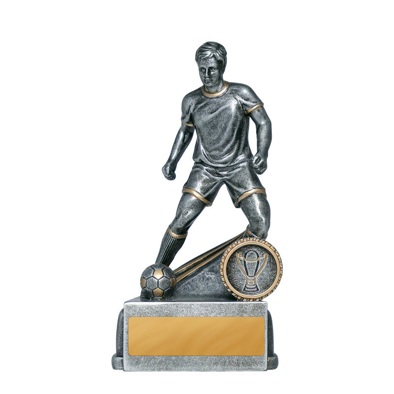 Tiki-taka - Football Male