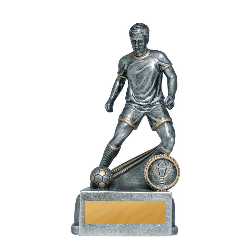 Tiki-taka - Football Male