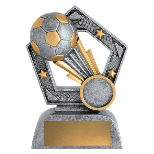 Football Rayburst