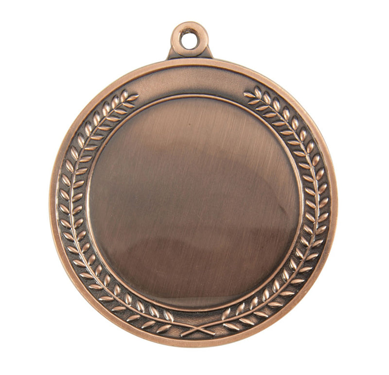 Traditional Medal-50mm insert