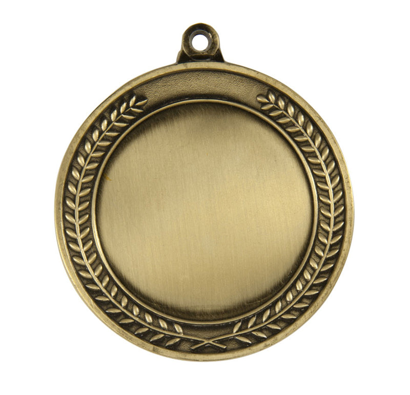 Traditional Medal-50mm insert