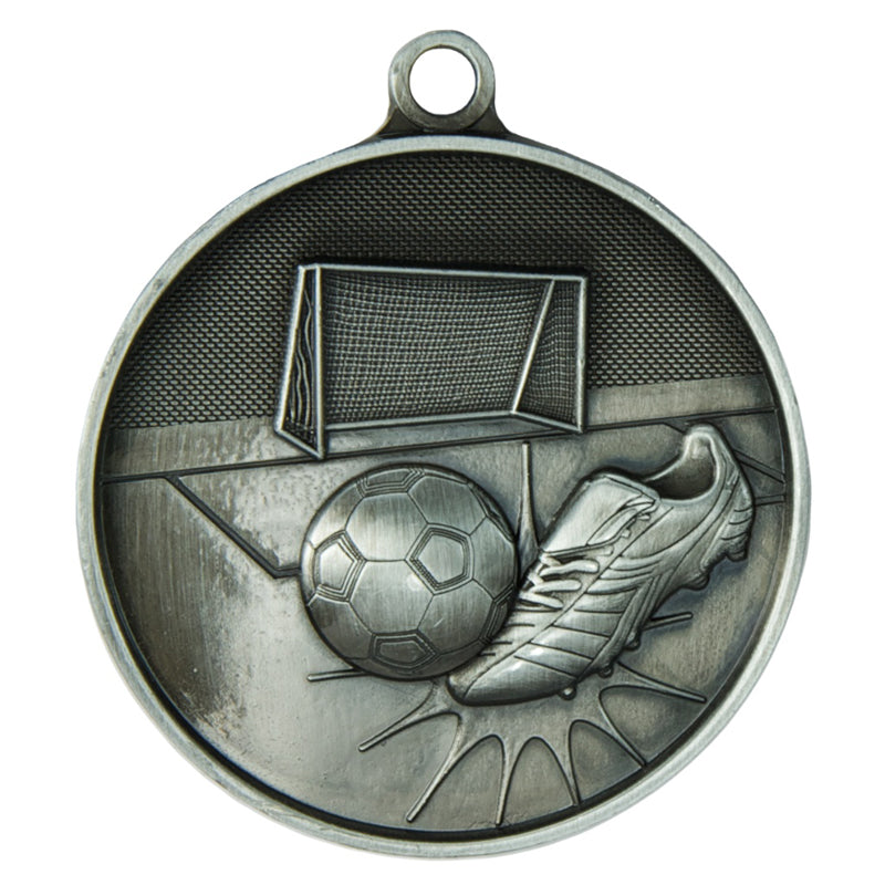 Supreme Medal - Football