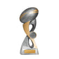GR8 Ball Stand Rugby