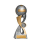 GR8 Ball Stand Netball