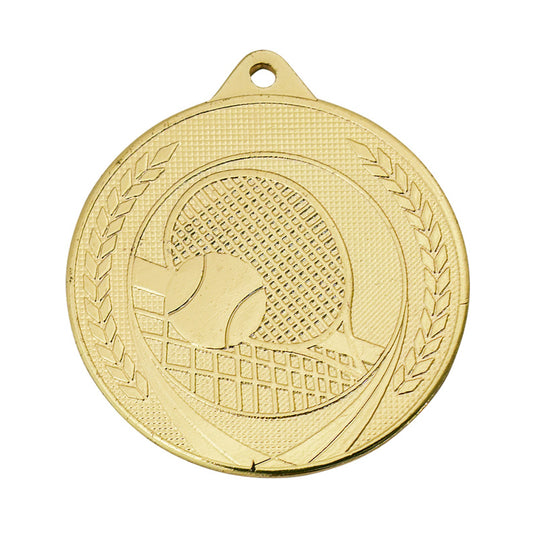 Tennis Medal