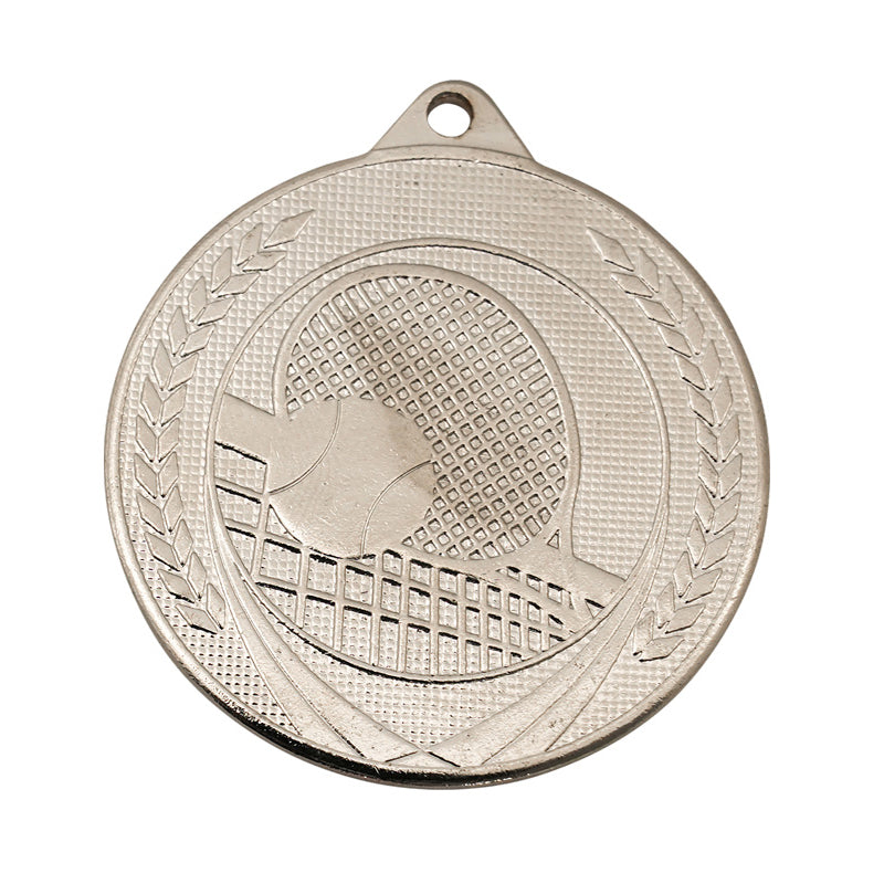 Tennis Medal