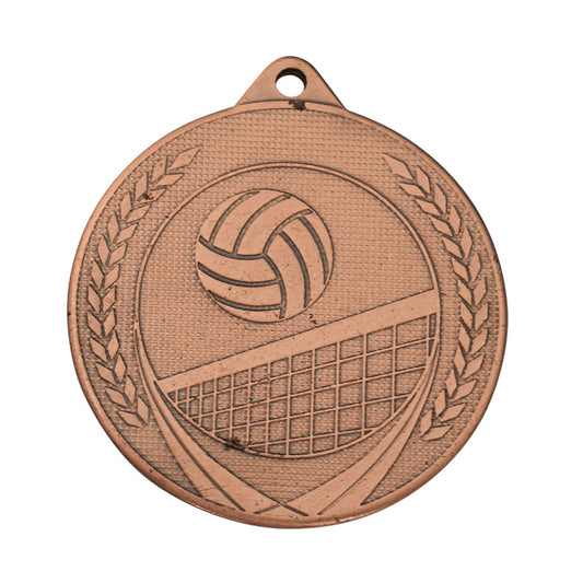 Volleyball Medal