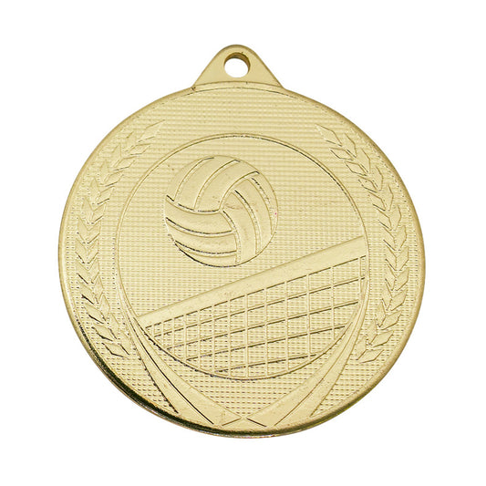 Volleyball Medal