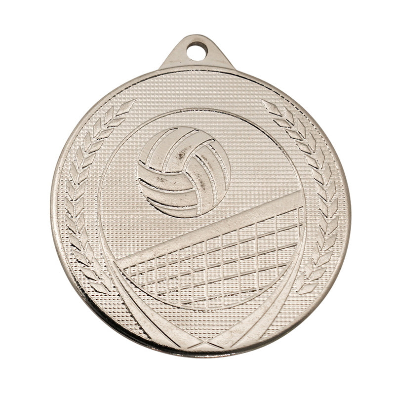 Volleyball Medal