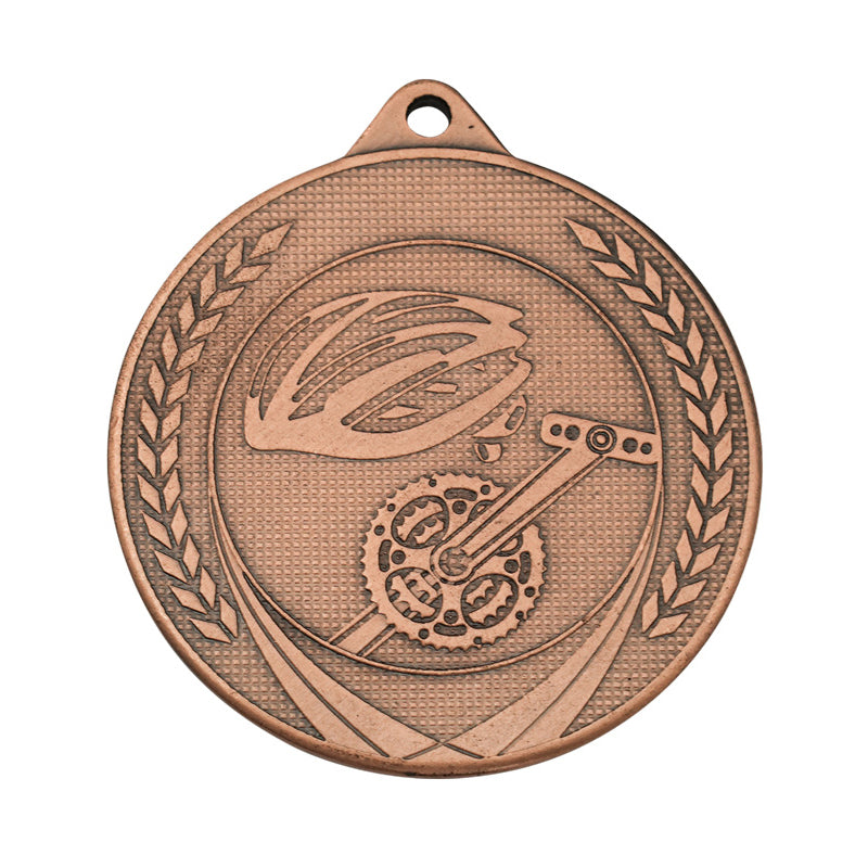 Cycling Medal