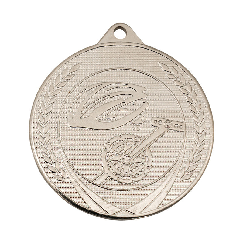 Cycling Medal