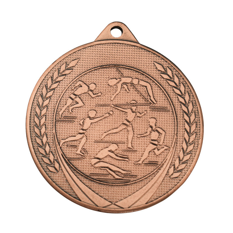 Athletics Medal