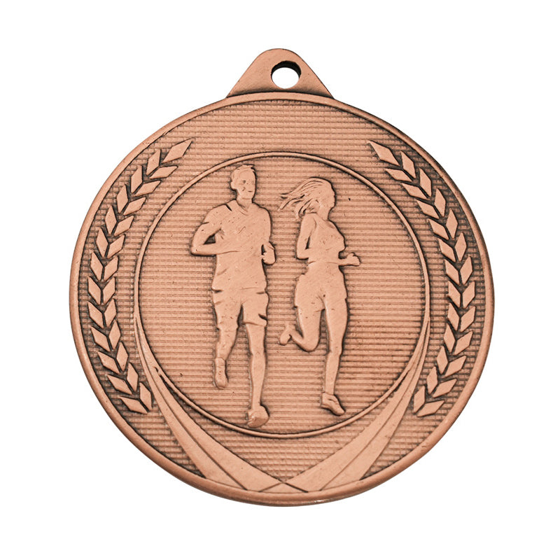 Cross Country Medal