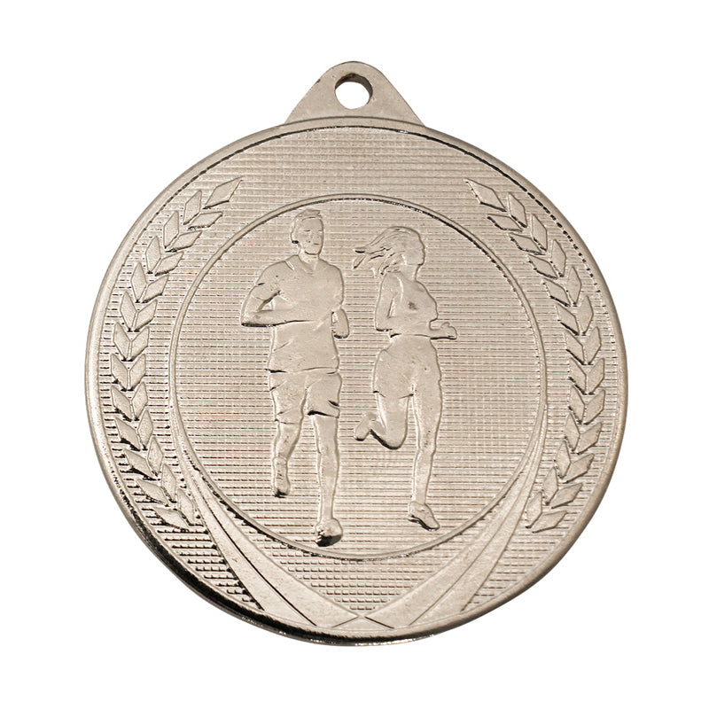 Cross Country Medal