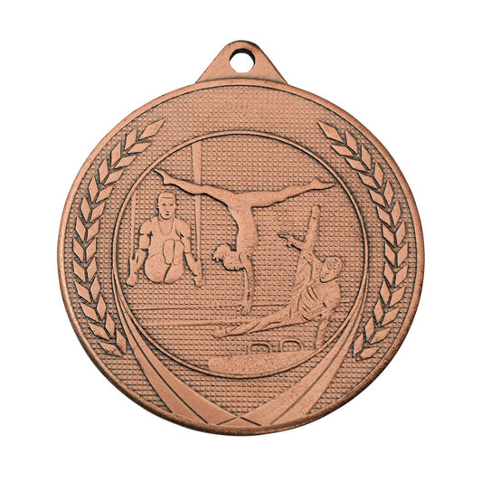 Gymnastics Medal