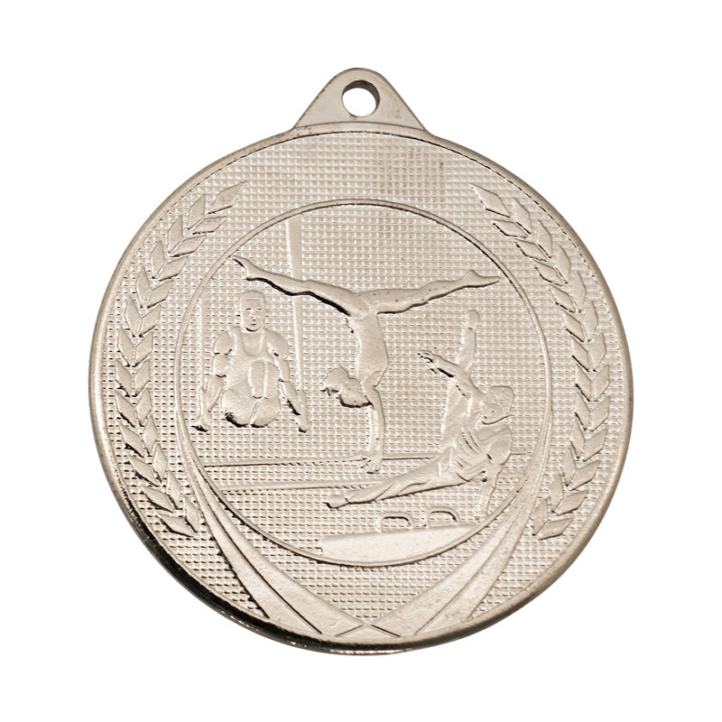 Gymnastics Medal