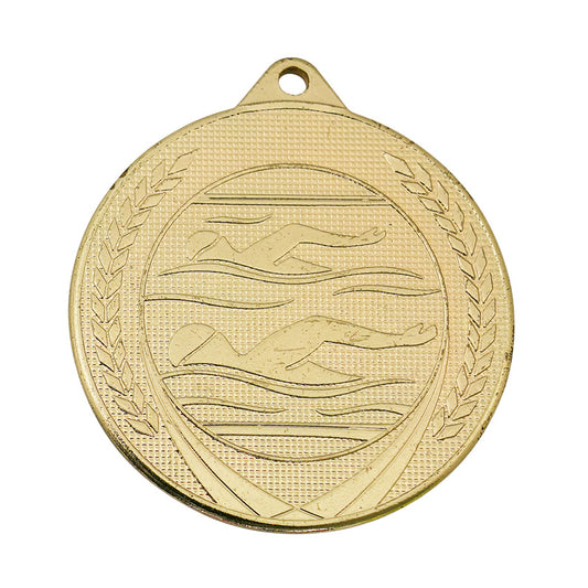 Swimming Medal