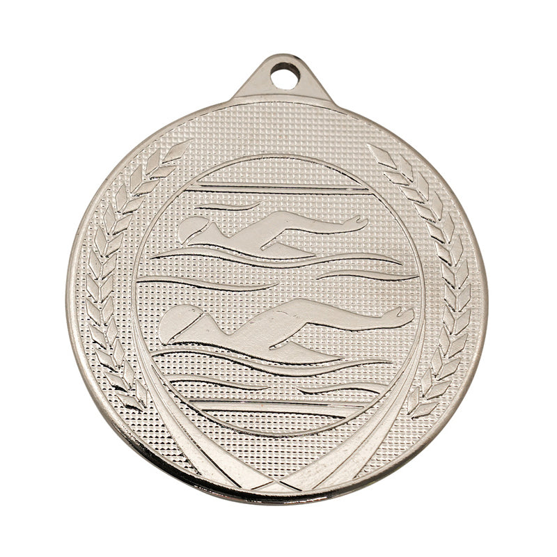 Swimming Medal