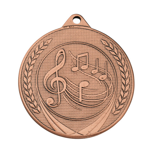 Music Medal