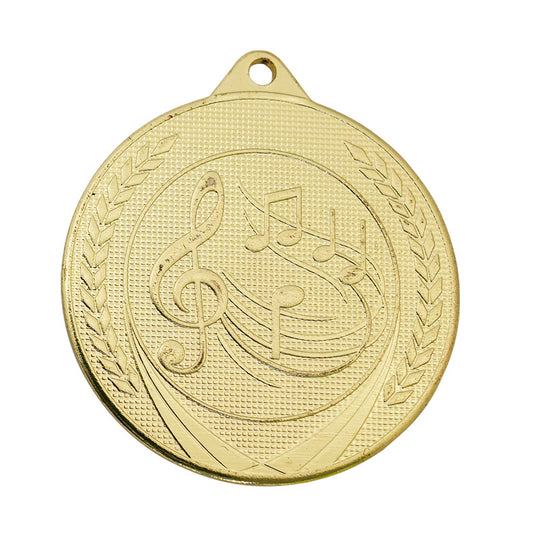 Music Medal