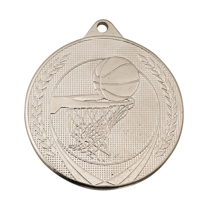 Basketball Medal