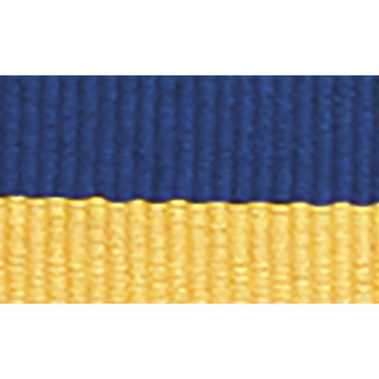 Blue / Yellow Ribbon