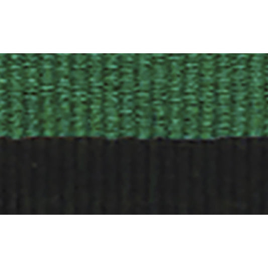 Green / Black Ribbon
