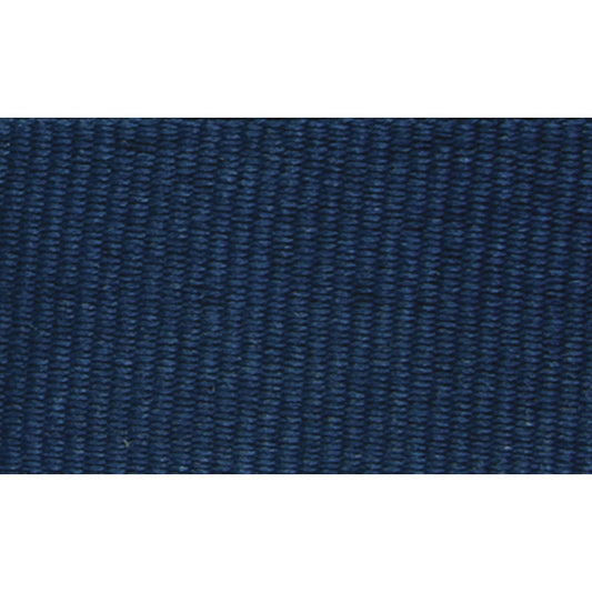 Navy Blue Ribbon