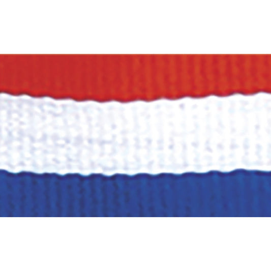 Red / White / Blue Ribbon