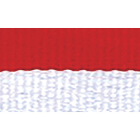 Red / White Ribbon