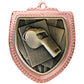 Shield Medal - Whistle
