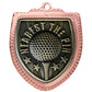 Shield Medal - Golf NTP