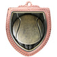Shield Medal - Tennis Ball