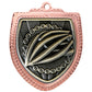 Shield Medal - Cycling
