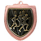 Shield Medal - Cross Country